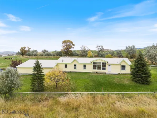 936 Point Of Rocks Rd, Whitehall, MT 59759