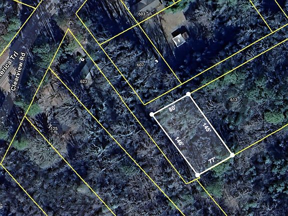 5th image of Lot 50/51, Dowd Road