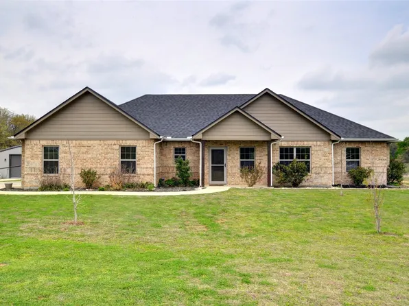 840 County Road 3451, Paradise, TX 76073