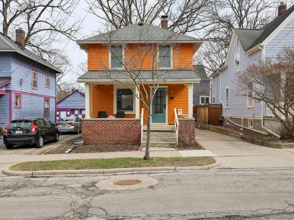 307 Mulholland Ave, Ann Arbor, MI 48103