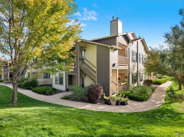 8785 W Berry Avenue #101, Denver, CO 80123