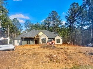 141 Voorhees Rd, Hamilton, GA 31811