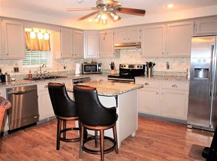 1009 Willow Run, Anderson, SC 29621