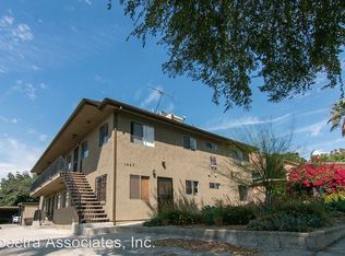 1447 E Windsor Rd APT 2, Glendale, CA 91205