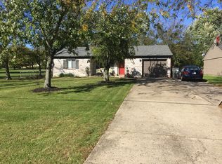 6750 E Stop 11 Rd, Indianapolis, IN 46237