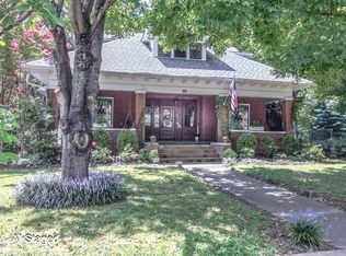 463 Centenary Ave NW, Cleveland, TN 37311