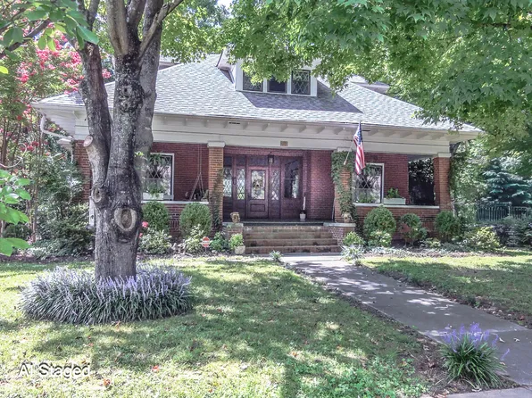 463 Centenary Ave NW, Cleveland, TN 37311