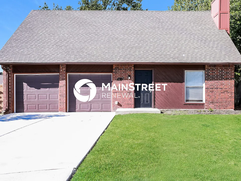 445 Larkspur Ct