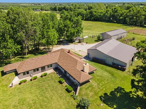 8325 Little Platte Rd, Edgerton, MO 64444