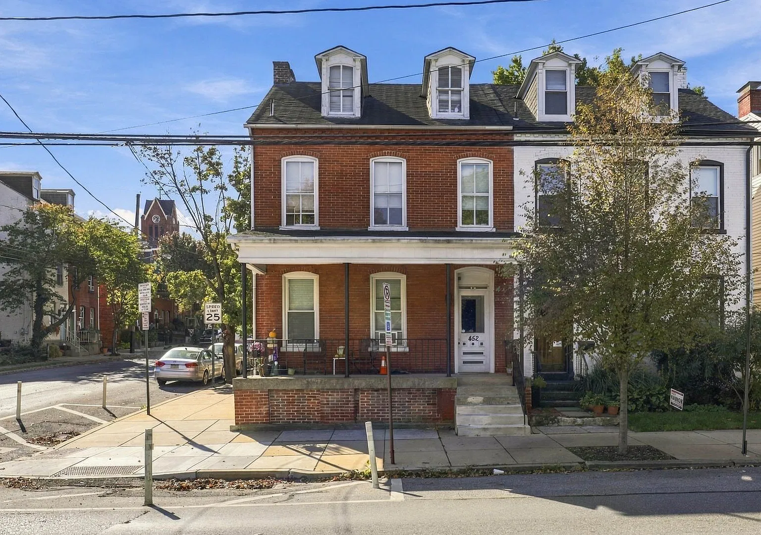 146 N Ann-452 E Chestnut St — Photo 1