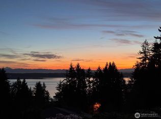 Passage View Estates, Langley, WA 98260