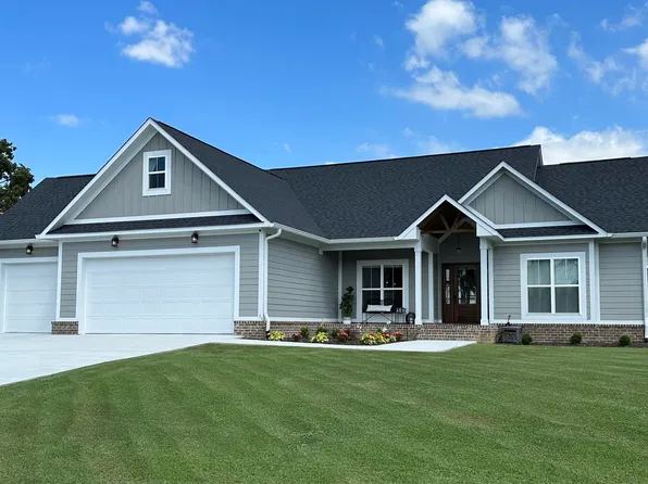 44 Gavins Way, Arab, AL 35016
