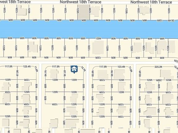 4th image of 1732 NW 10th Pl