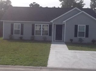 461 Overcrest St, Myrtle Beach, SC 29579