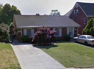 1832 Wakefield Rd SW, Roanoke, VA 24015