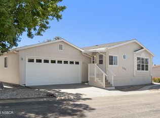 1650 E Clark Ave SPACE 236, Santa Maria, CA 93455