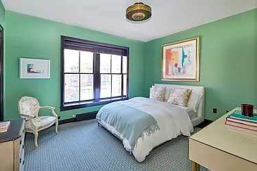 Rented by Brown Harris Stevens