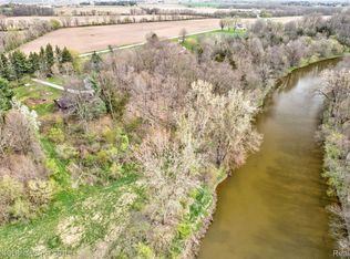 0 Sohn Rd, Vassar, MI 48768