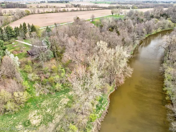 0 Sohn Rd, Vassar, MI 48768