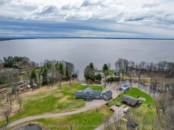 488 Marleau Rd, West Nipissing, ON P2B 2X2