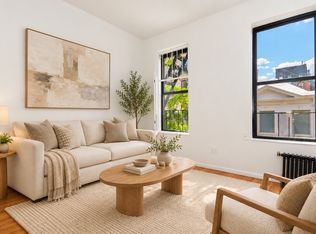 126 Elizabeth St #6, New York, NY 10013