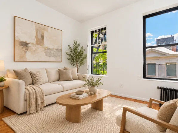 126 Elizabeth St #6, New York, NY 10013