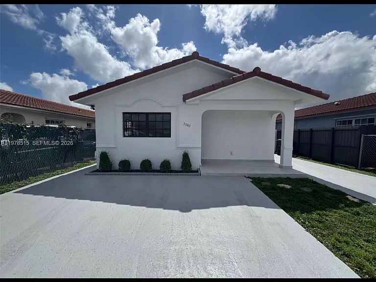 2682 W 70th Pl — Photo 1