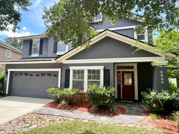 1213 SPLENDID RAVINE Street, St. Augustine, FL 32092