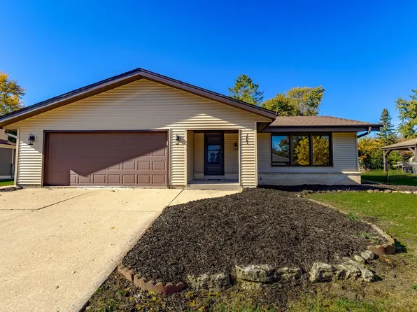 7661 South Lenox AVENUE, Oak Creek, WI 53154