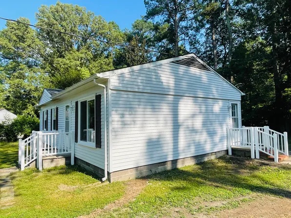 119 Williamson Dr, Williamsburg, VA 23188