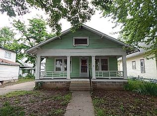 1010 Stewart St, Winfield, KS 67156