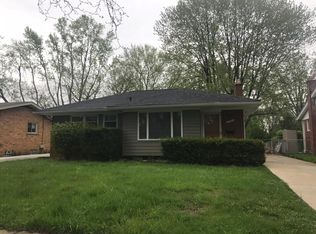 1732 Cresthill Ave, Royal Oak, MI