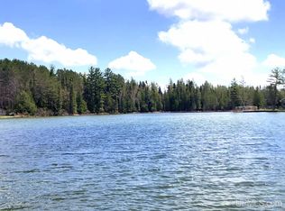 353 S Johnson Lake Dr, Gwinn, MI 49841