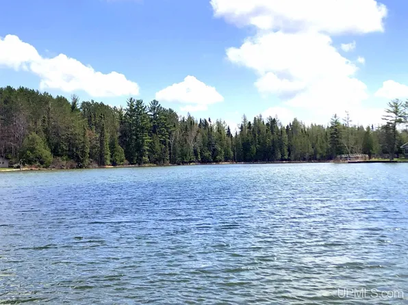 353 S Johnson Lake Dr, Gwinn, MI 49841