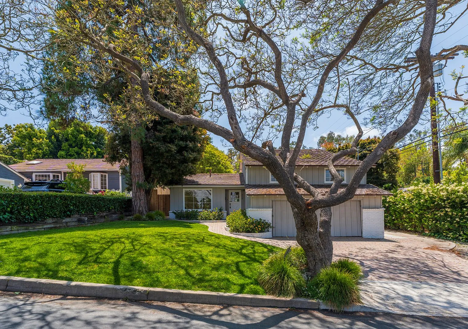 Valmonte 3 bed/3 bath Home plus guest house. — Photo 2