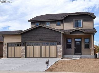6916 Fireside Dr, Timnath, CO 80547