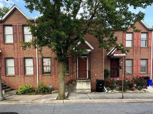 1421 Fulton St, Harrisburg, PA 17102