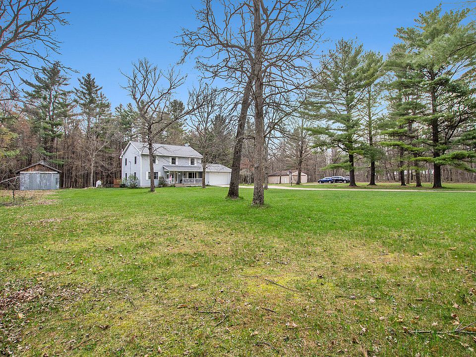 23614 Eisenhower Rd, Newaygo, MI 49337 MLS 23014509 Zillow