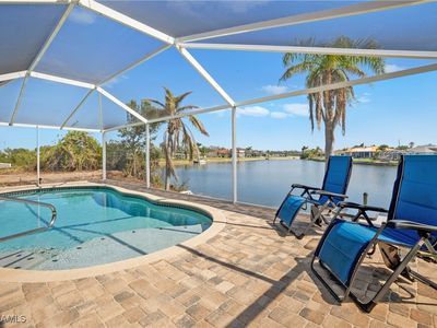 429 NE 17th Pl, Cape Coral, FL, 33909