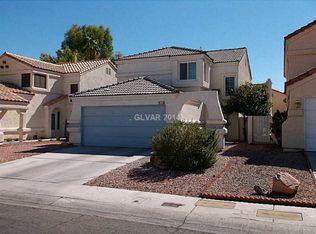 2091 Club Crest Way, Henderson, NV 89014
