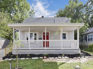 720 W Hubert Ave, Lancaster, OH 43130