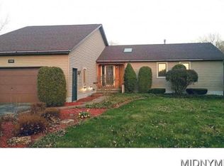 7242 Bunal Blvd, Rome, NY 13440