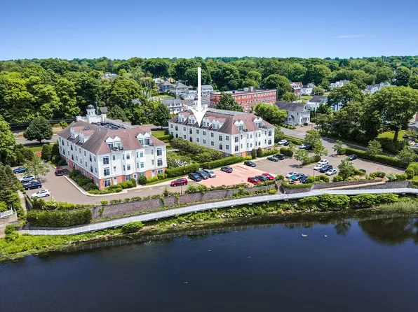 144 East Avenue APT B303, Norwalk, CT 06851