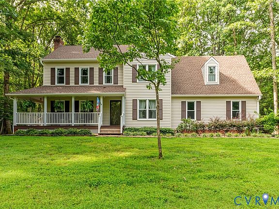 2nd image of 12316 Spur Ln