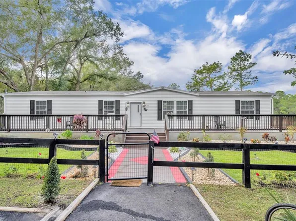 24751 SE Highway 450, Umatilla, FL 32784