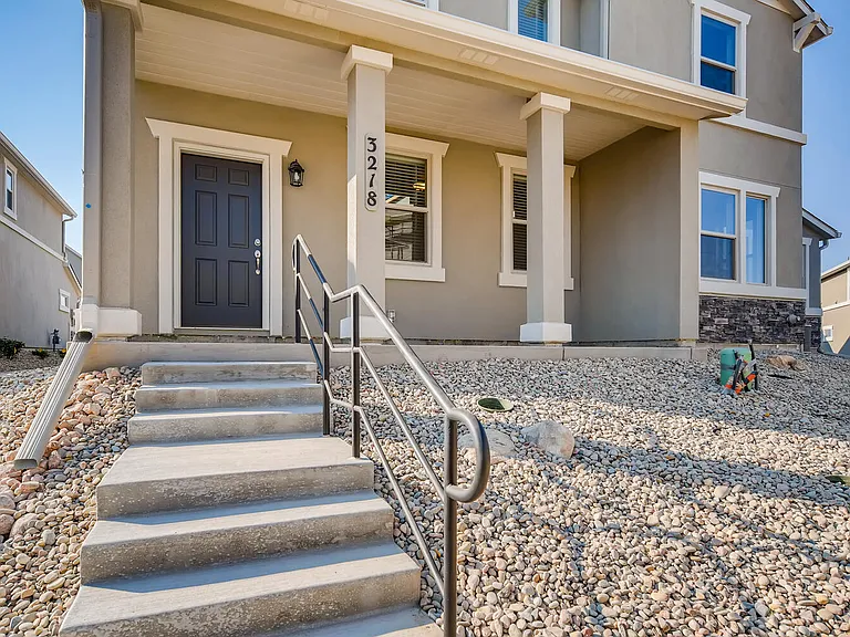 Greenways at Sand Creek Townhomes — Photo 57