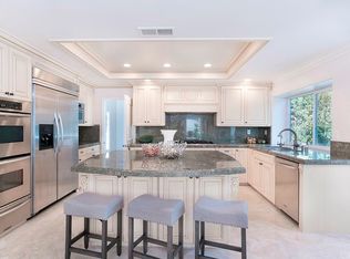 4 Belaire, Laguna Niguel, CA 92677
