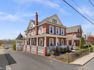 1916 Hanover Pike, Hampstead, MD 21074