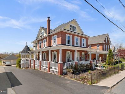 1916 Hanover Pike, Hampstead, MD 21074