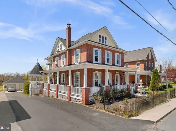 1916 Hanover Pike, Hampstead, MD 21074